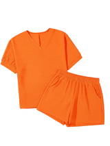 Sunny Day Short Set - Simply Amy
