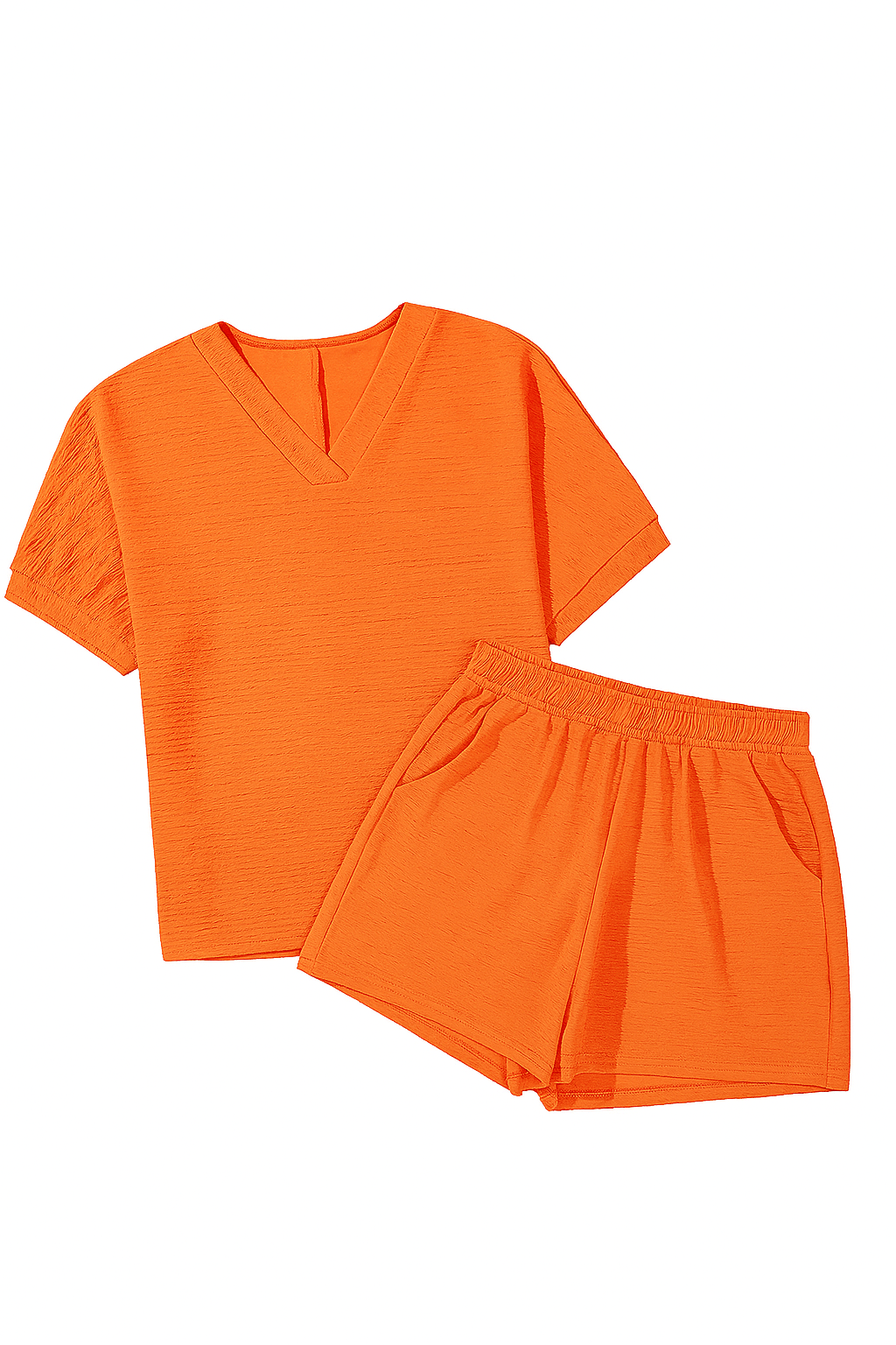 Sunny Day Short Set - Simply Amy