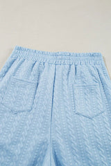 Tomlin Textured Set - Simply Amy