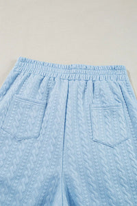 Tomlin Textured Set - Simply Amy