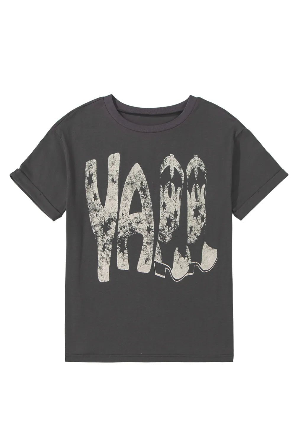 Y'all Vintage Tee - Simply Amy