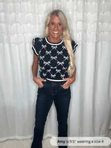 YMI Mid Rise Stretch Bootcut Jeans - Simply Amy