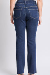 YMI Mid Rise Stretch Bootcut Jeans - Simply Amy